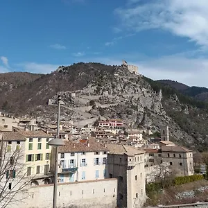  Hotel Le Vauban