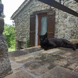 D'hotes - La Maison De Julie Maison d'hôtes