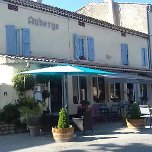Le Lupin Blanc Mini-hôtel